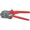 KNIPEX Kliešte lisovacie 10/15/25 / 975209 Knipex