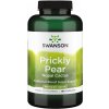 Swanson Prickly Pear Nopal Cactus, Kaktus Opuncia, 650 mg, 180 kapsúl