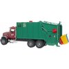 Bruder 2812 Nákladní auto MACK Granit popelář