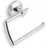 Novaservis Záves toaletného papiera Metalia 11 chróm 0131,0