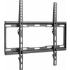 Držiak na TV AlzaErgo F205B Frame fixné 32 