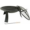 Ohnisko ø 61 cm – Garden Pleasure