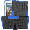 VSETKONAMOBIL 54263 STAND Extra odolný obal Amazon Kindle Fire HD 10 2019 / 2017 (9. generácia / 7. generácia) modrý