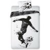 FARO bavlna obliečky Futbalista 140x200 70x90