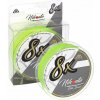 Mikado Pletená Šnúra Nihonto Octa Braid Fluo 300 m - 0,45 mm 44,5 kg