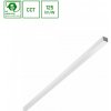 Spectrum LED LED lineárne prisadené svietidlo 50W, 5000lm, zmena farieb 2700/4000/6000K, 150cm, biele [SLI047302CCT_PW]