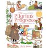 The Pilgrim's Progress Illustrated Adventure for Kids: A Retelling of John Bunyan's Classic Tale