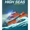 ESD GAMES ESD Trailmakers High Seas Expansion
