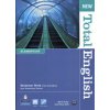 New Total English Elementary Student's Book with Active Book + CD