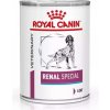 ROYAL CANIN VHN DOG RENAL SPECIAL Konzerva 410g -vlhké krmivo pre psov s anorexiou