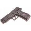 Tokyo Marui TM GBB Sig Sauer P226 Rail plynová