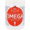 Kallos Cosmetics Omega (W) 1000 ml, Maska na vlasy