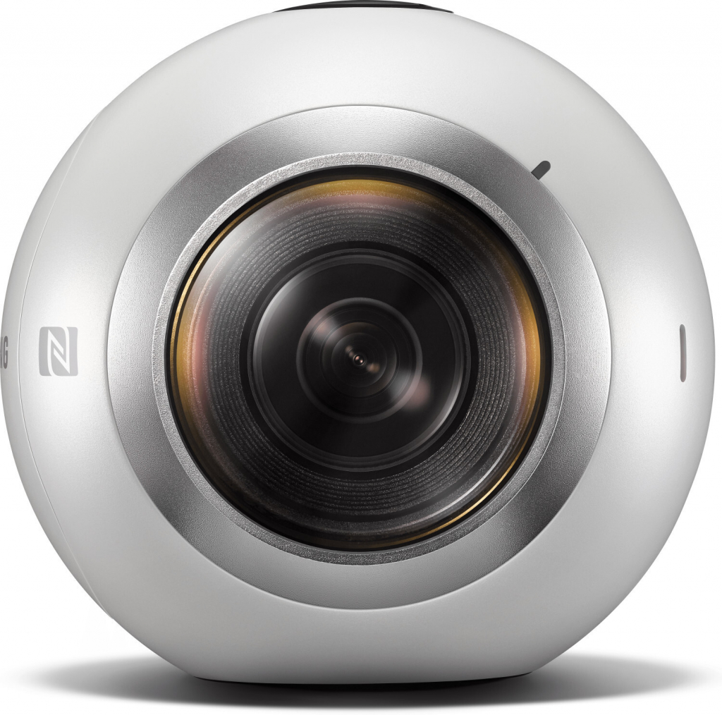 Samsung Gear 360 Cam C-200