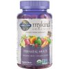 Garden of Life Mykind Organics Multi Gummies Prenatální 120 kapslí