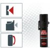 KKS Slzný sprej CS 3000 Madame 18ml
