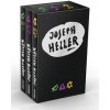 Joseph Heller set (Joseph Heller)