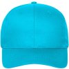Myrtle beach Unisex šiltovka MB6236 Turquoise one size