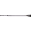 Metabo - Sekáč plochý SDS Plus, 20x250 mm 631420000