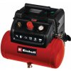 Einhell TC-AC 190/6/8 OF Set Kompresor 4020650