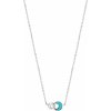 Ania Haie N027-03H Ladies Necklace - Turning Tides