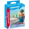 Playmobil 71167 Muž vo vani