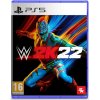 WWE 2K22