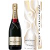 Moet & Chandon Brut Impérial Gift EOY 12% 0,75 l (kartón)