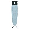 Žehliaca doska Ironing Board M, 114 × 36 cm, výškové nastavenie: 61,5 – 92 cm, PWID1234