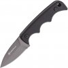 Smith & Wesson HRT Spear Point Neck Knife- Box 1193157