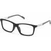Dioptrické okuliare ADIDAS Sport SP5013 Matte Black