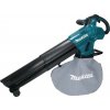 MAKITA DUB187Z Dúchadlo, vysávač prietok 252 m3/h na 18V Li-Ion (LXT) akumulátor (bez akumulátorov a nabíjačky) - MAKITA DUB187Z