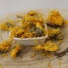Nechtík lekársky - kvet celý BIO - Calendula officinalis - Flos calendulae 1000 g