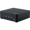MSI Cubi/NUC AI 1UMG-006EU/Mini/U5-125H/16GB/512GB/Intel int/W11P/3R
