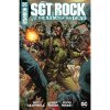 DC Comics DC Horror Presents: Sgt. Rock Vs. the Army of the Dead (Pevná väzba)