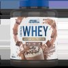 Applied Nutrition Critical Whey 2000 g - bílá čokoláda malina