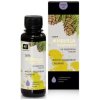 OOO Sašera-med Cédrový olej s cédrovou živicou 30% a mumio Shilajit 100 ml