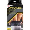 3M FUTURO Bedrový nastaviteľný pás [SelP] stabilizačná opora na chrbát (46820) 1x1 ks