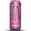 Monster Energy Ultra Fantasy Ruby Red Zero 0,5 l