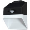 LED solárne svietidlo Panda 220lm