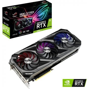 Asus ROG-STRIX-RTX3080TI-O12G-GAMING