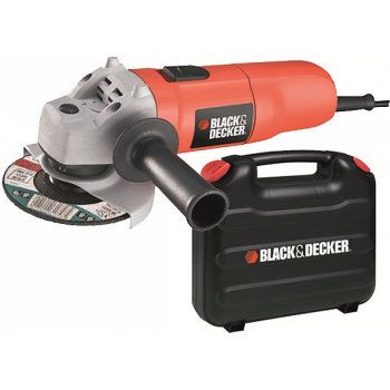 Black & Decker CD115KAX