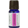 Prírodný esenciálny olej - SAVON - LEVANDUĽA 10 ml