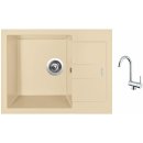 Set Sinks Amanda 650 + MIX Window W