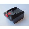 BOSCH professional-hobby AkuAdaptér 18V