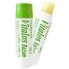 VITALOS Balzam na pery aloe vera SPF 5 vitamínový 1 ks