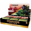 Wizards of the Coast Magic The Gathering Dominaria United Jumpstart Booster Box