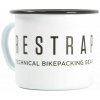 Smaltovaný hrnček 560 ml Restrap 20oz Enamel Mug uni