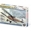 Mirage Hobby HALBERSTADT CL.II, Late Version Presentation & Special Machines 1/48