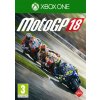 MotoGP 18 (Xbox One)