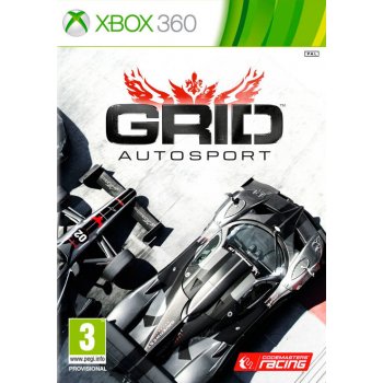 Race Driver: Grid Autosport